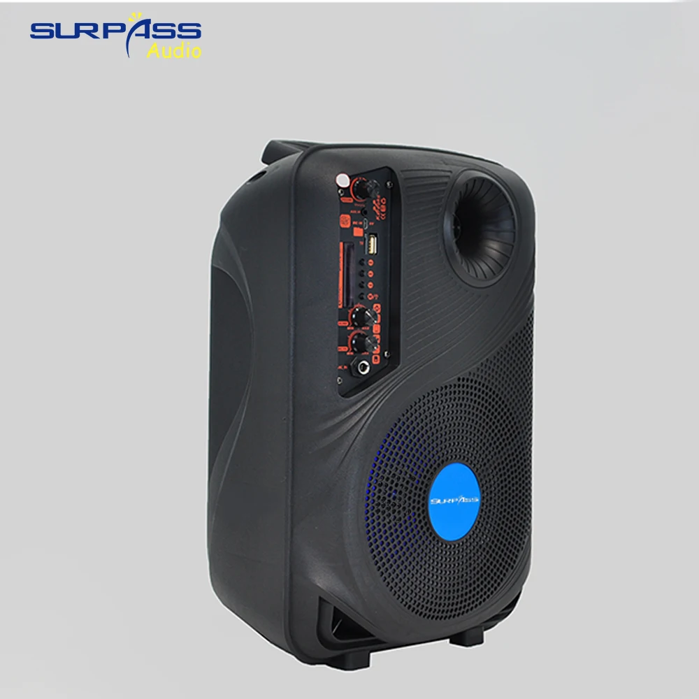 Audio Music Remover Free - Speaker Bluetooth Troli Portabel Perangkat Audio