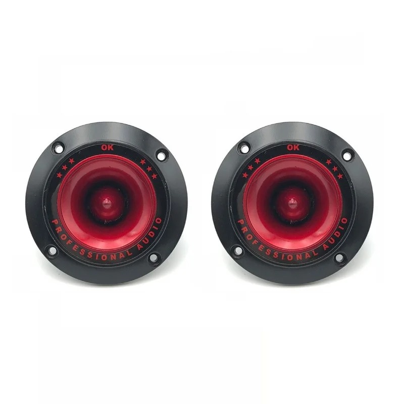 Audio Music Dj - 2 Buah Tweeter Piezoelektrik 3 