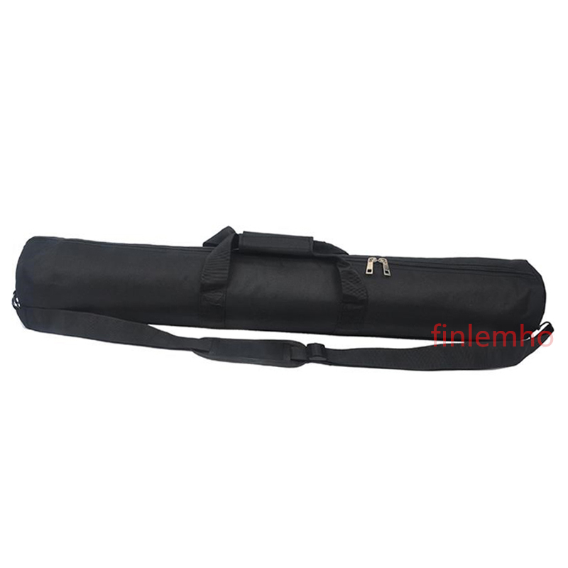 Audio Music Dj - 1 Buah Tas Travel Stand Mikrofon