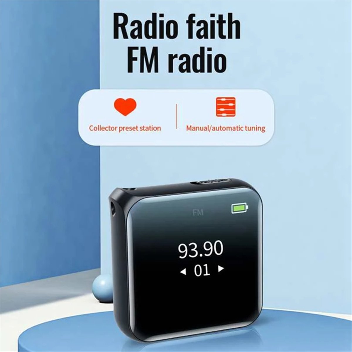 Pemutar MP3 dengan Layar, Pere - Music Audiobook ulasan dan harga