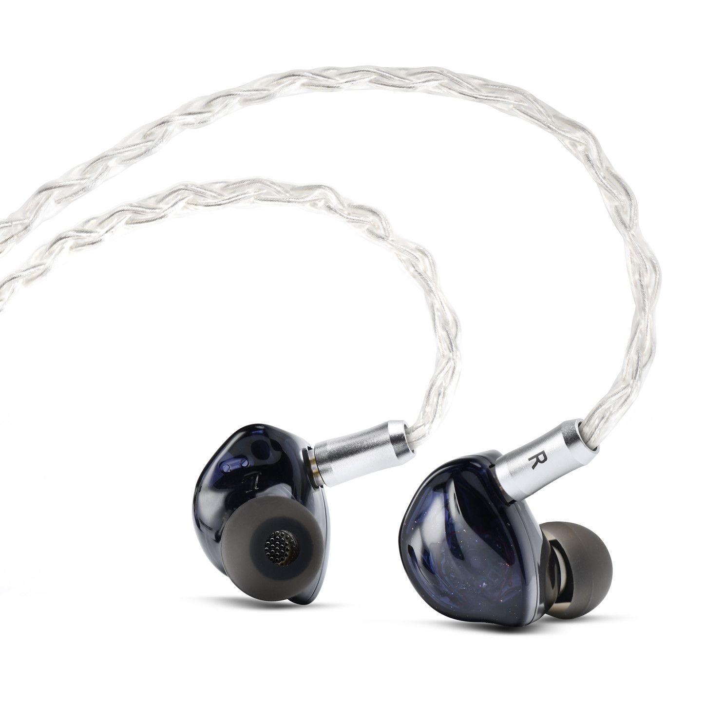 BQEYZ Summer 1BA + Keramik Pie - Audio Music Technology ulasan dan harga
