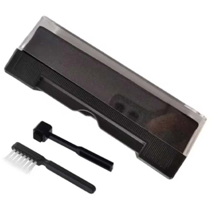 Kit Sikat Pembersih Piringan H - Audio Music Remover Free ulasan dan harga