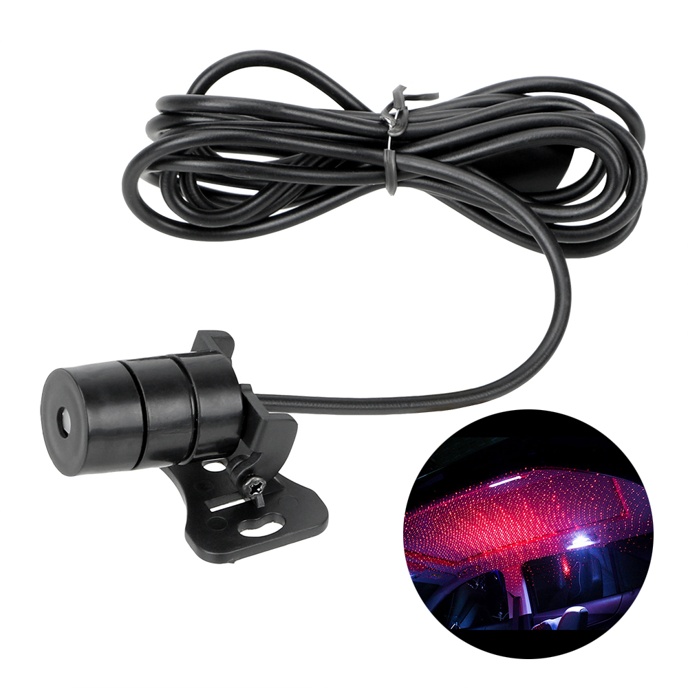 Lampu Proyeksi Bintang di Atap - Audio Music Dj ulasan dan harga