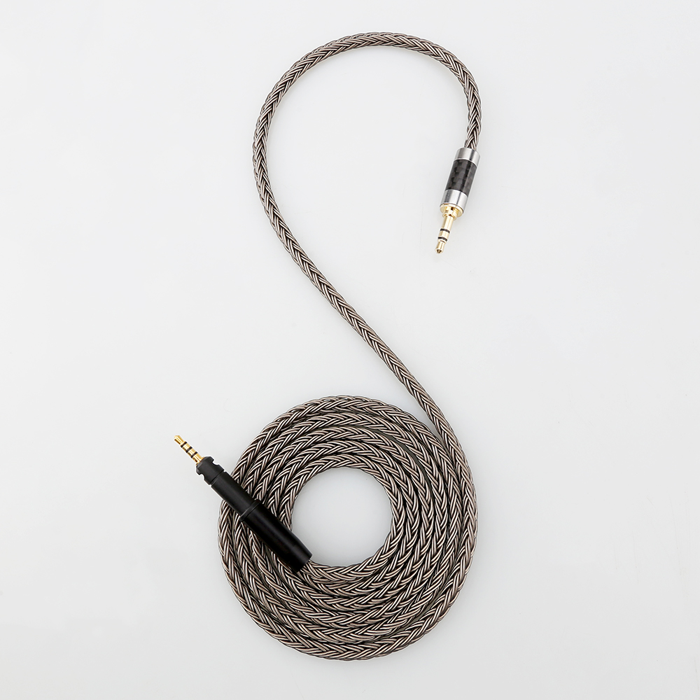 Kabel Earphone XLr Pria dengan - Sennheiser Headphone Hd 560S ulasan dan harga