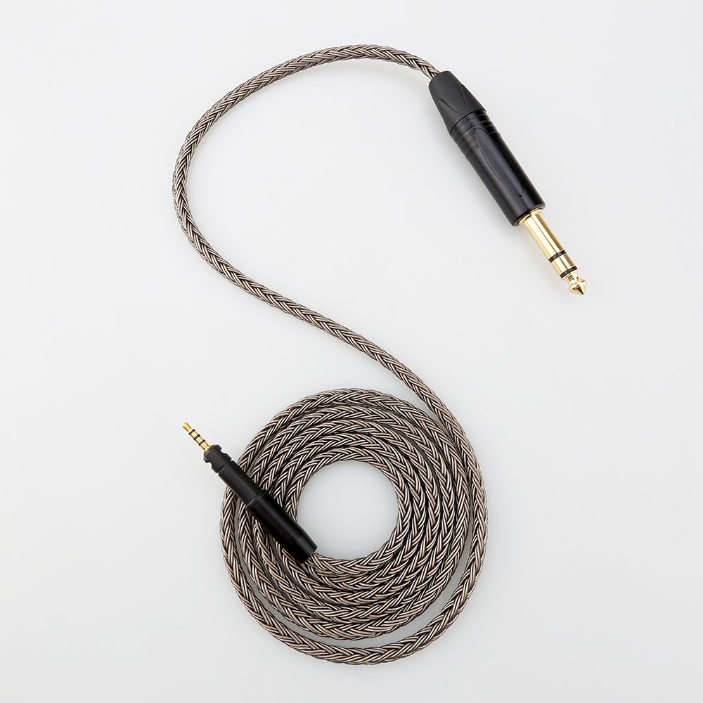Kabel Earphone XLr Pria dengan - Sennheiser Headphone Hd 560S ulasan dan harga