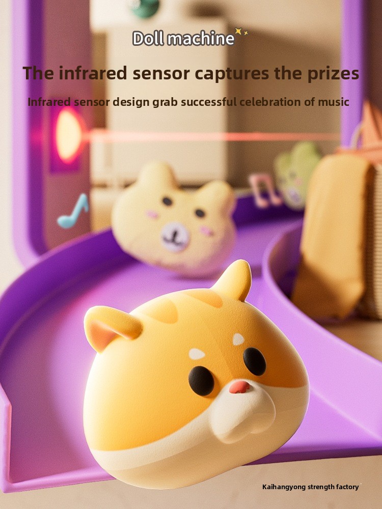 Mesin Cakar Mainan untuk Anak- - Audio Music Maker ulasan dan harga
