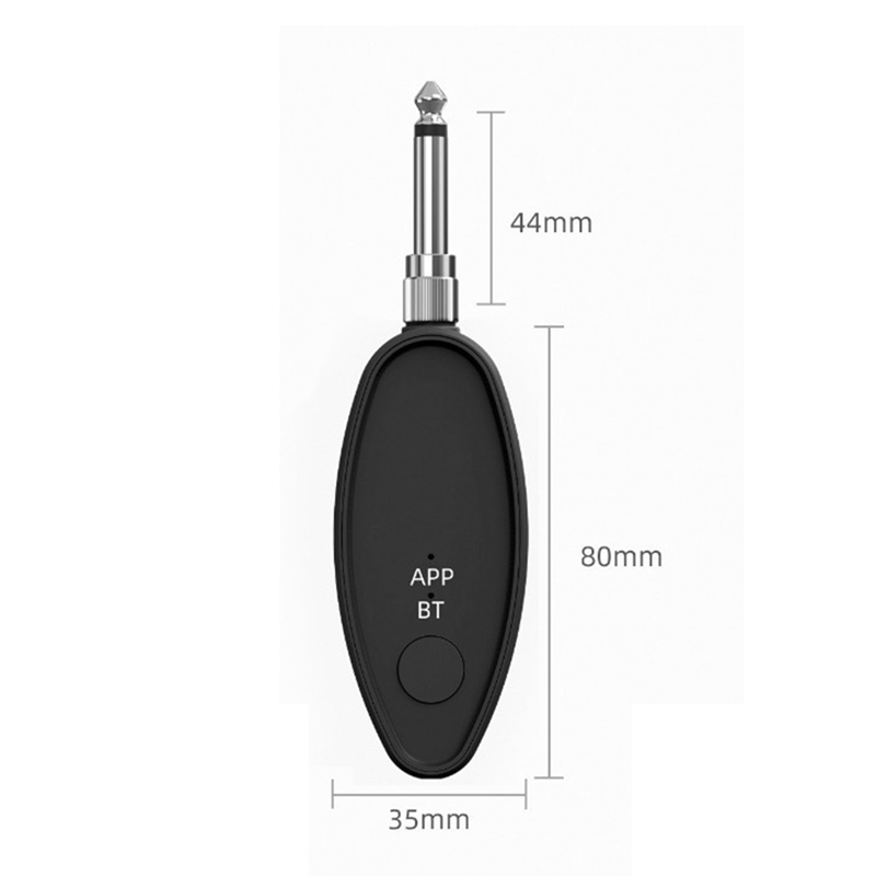 Adaptor Penerima Audio 3.5/6.5 - Audio Music Remover Free ulasan dan harga
