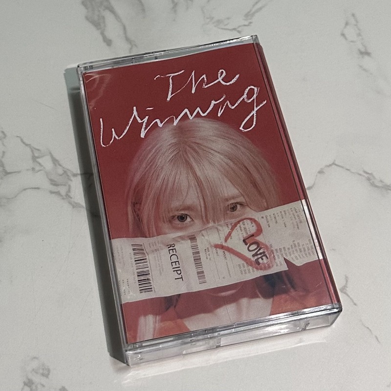 Kaset Lagu Solo Korea Segel Te - Audio Music To Lyrics ulasan dan harga