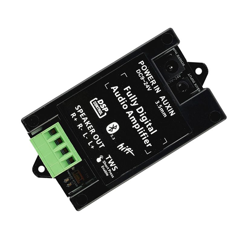 Penguat Audio Bluetooth, Papan - Audio Music Background ulasan dan harga