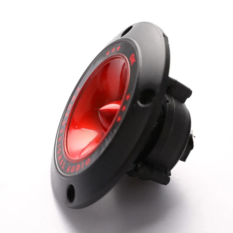 2 Buah Tweeter Piezoelektrik 3 - Audio Music Dj ulasan dan harga