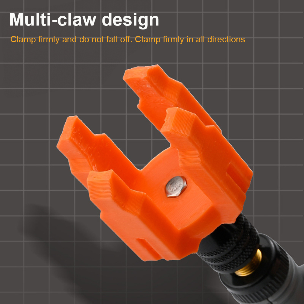 Model Pengaduk Cat Spinner Pen - Audio Music Maker ulasan dan harga