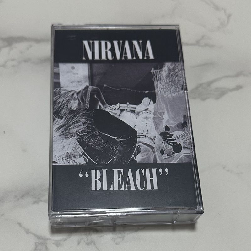 Kaset Musik Rock Barat Segel B - Music Audiobook ulasan dan harga