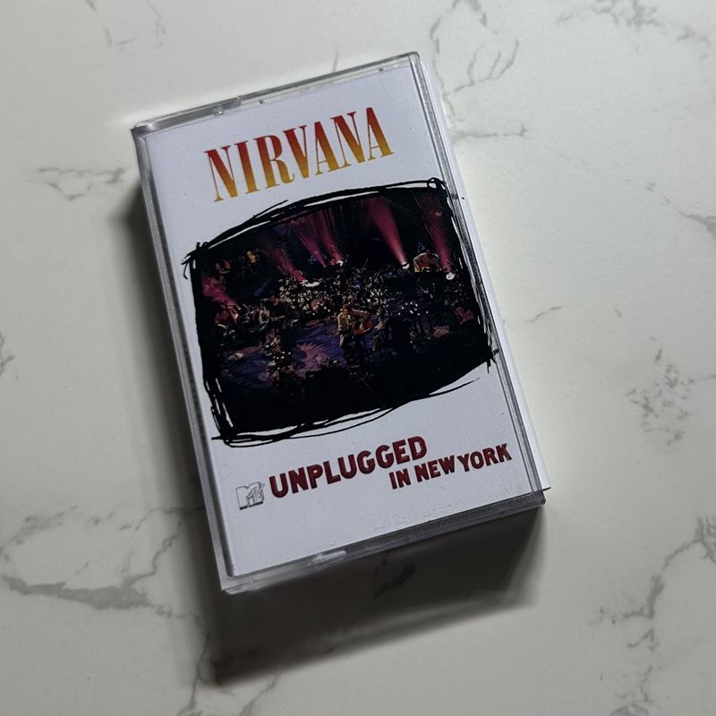 Kaset Musik Rock Barat Segel B - Music Audiobook ulasan dan harga