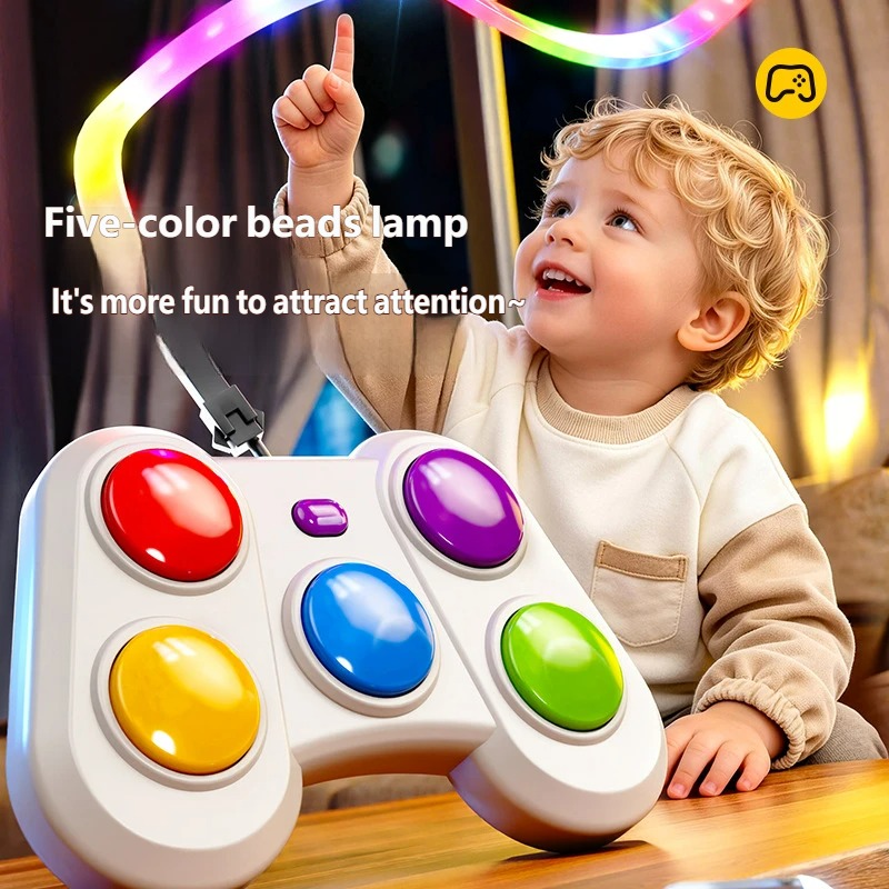 Mainan Edukatif Montessori, Me - Audio Music Maker ulasan dan harga