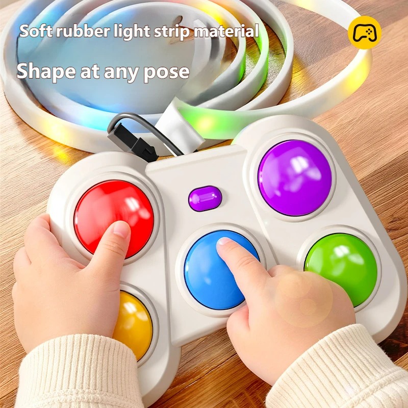 Mainan Edukatif Montessori, Me - Audio Music Maker ulasan dan harga