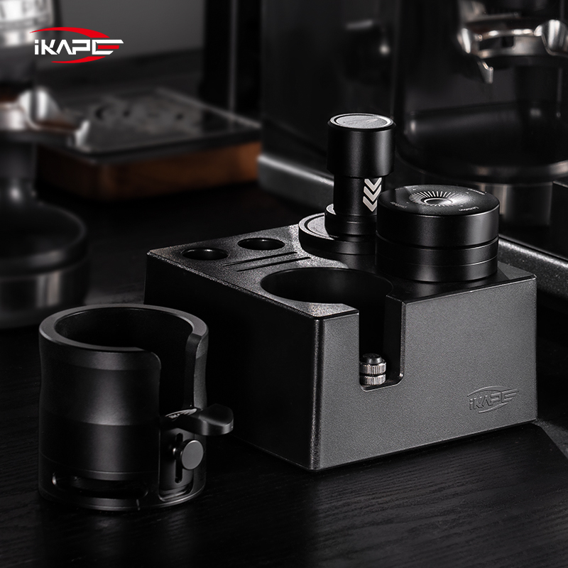 IKAPE 51/53.3/58.35MM V6 Impac - Audio Music Maker ulasan dan harga