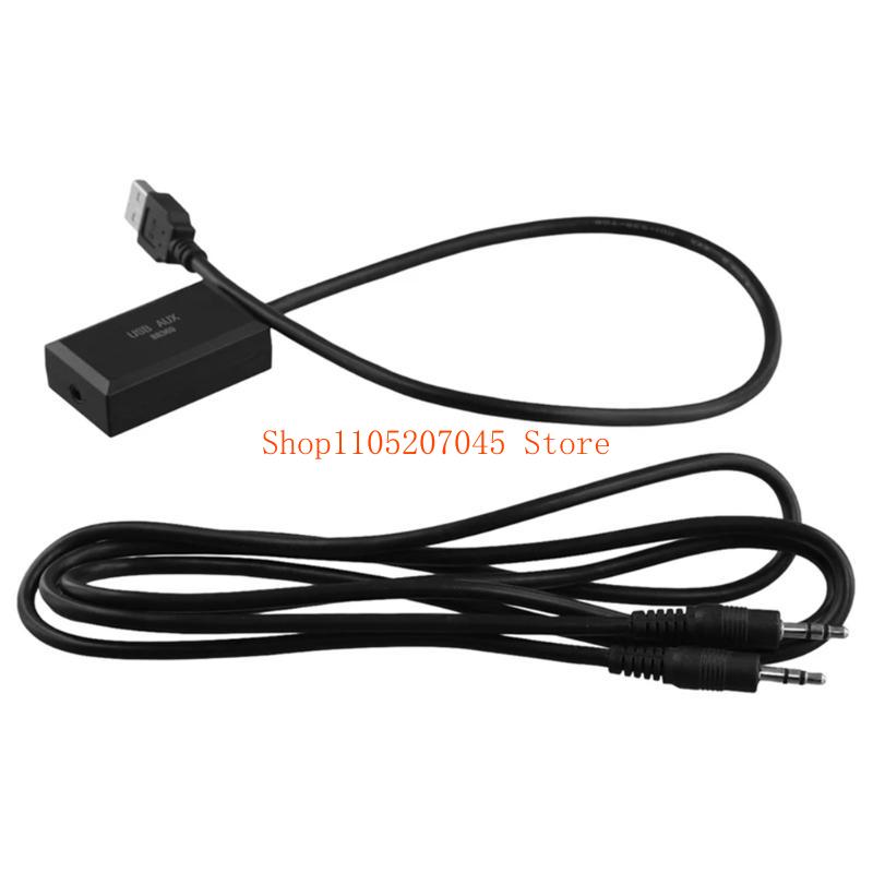 Adaptor Ekstensi Antarmuka USB - Audio Music Quality Enhancer ulasan dan harga