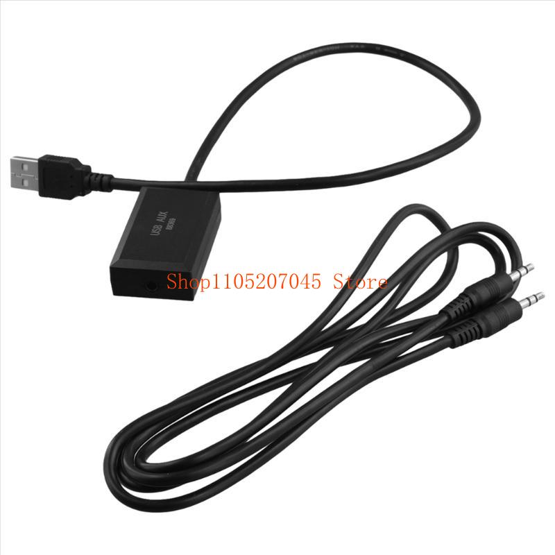 Adaptor Ekstensi Antarmuka USB - Audio Music Quality Enhancer ulasan dan harga