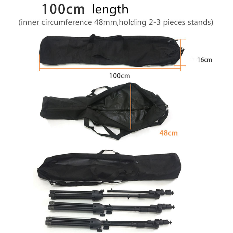 1 Buah Tas Travel Stand Mikrof - Audio Music Dj ulasan dan harga