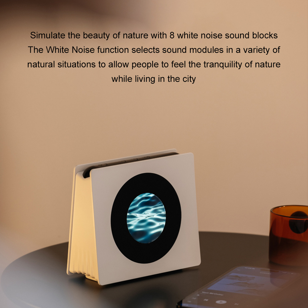 Jam Portabel Speaker Bluetooth - Audio Music To Lyrics ulasan dan harga