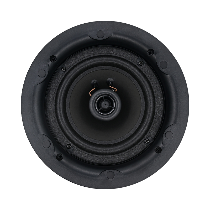 Speaker Langit-langit 5.25 Inc - Audio Music Background ulasan dan harga