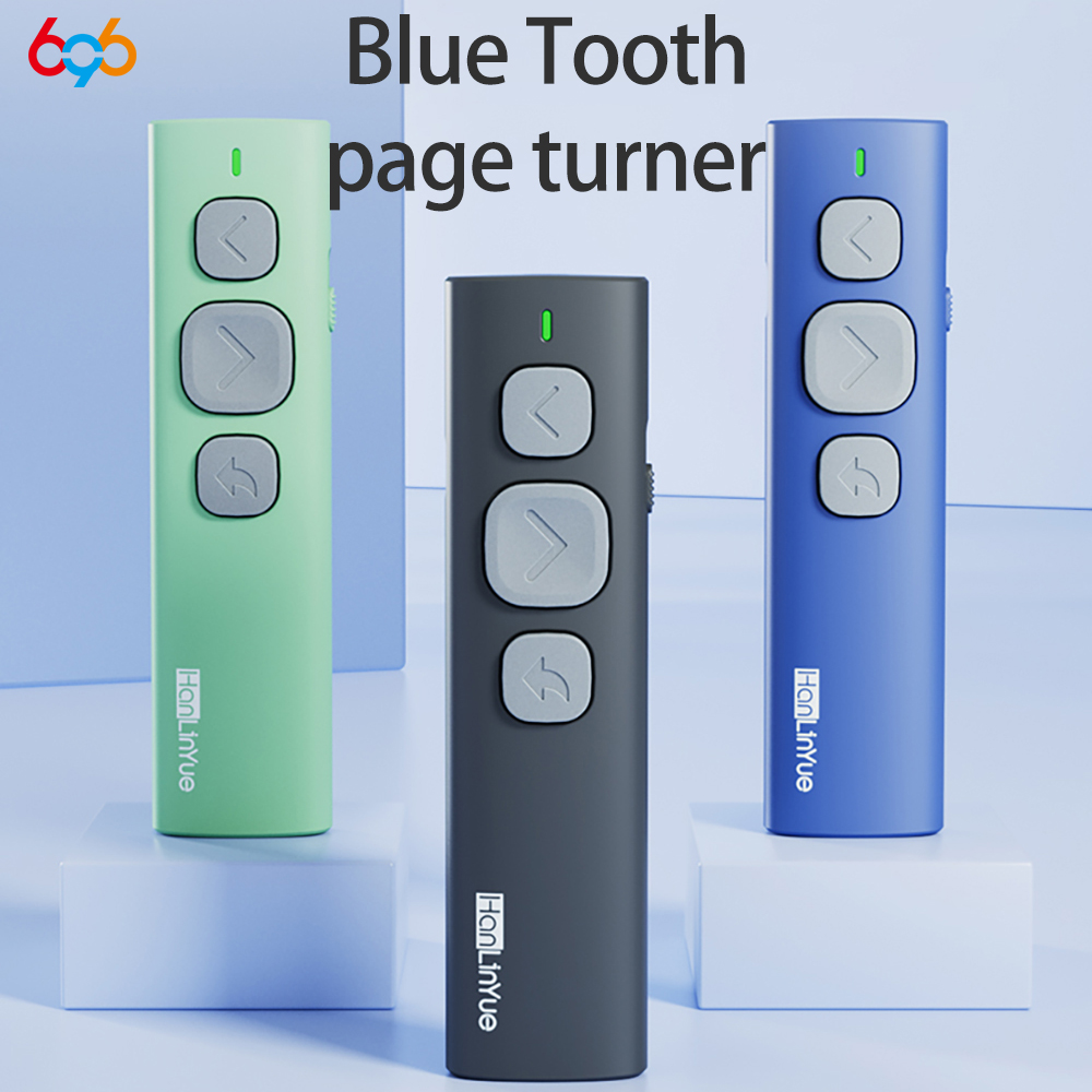 Kamera Pembalik Halaman Blueto - Music Audiobook ulasan dan harga