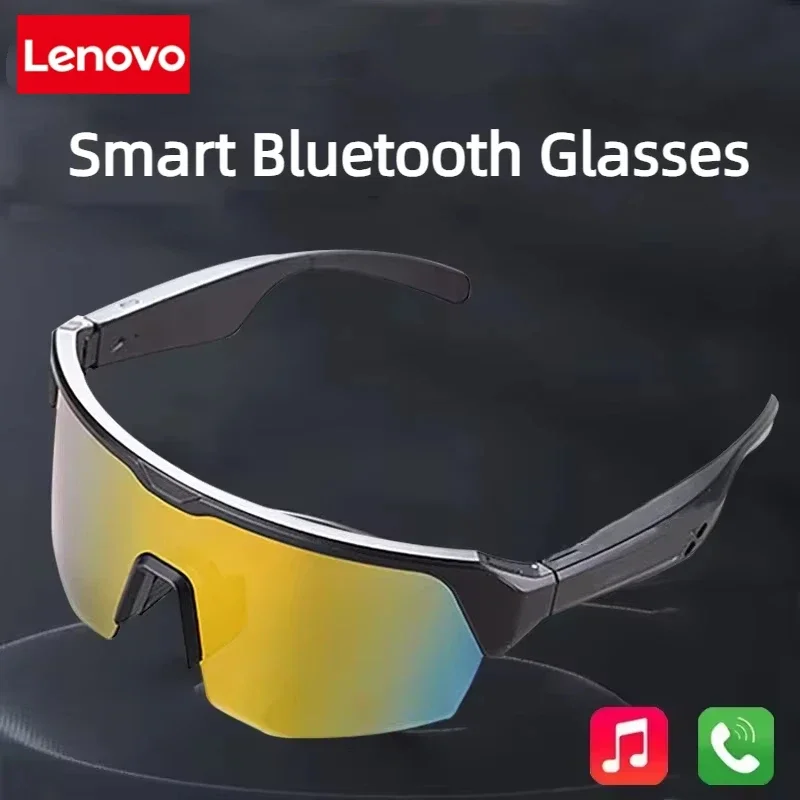 Lenovo YJ006 Cycling Bluetooth - Audio Music Technology ulasan dan harga