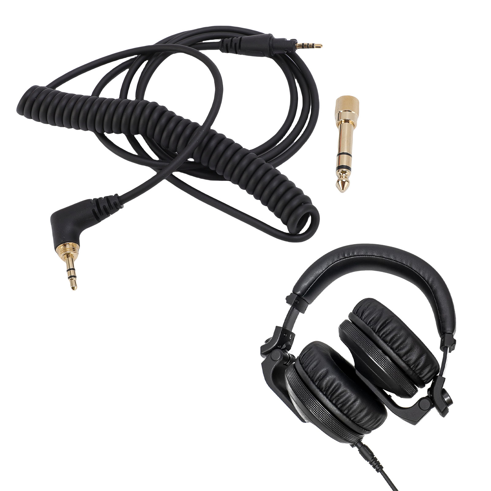 Kabel Earphone Cocok untuk DJ  - Audio Music Dj ulasan dan harga