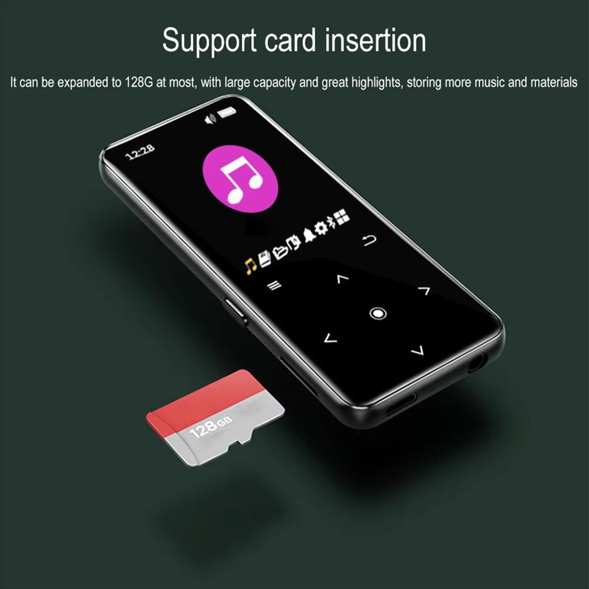 Penjualan Musim Panas Pemutar  - Music Audiobook ulasan dan harga