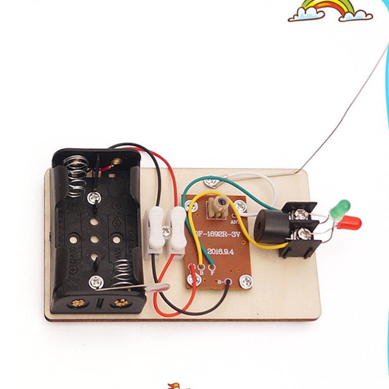 Teknologi Sains anak-anak prod - Audio Music Maker ulasan dan harga