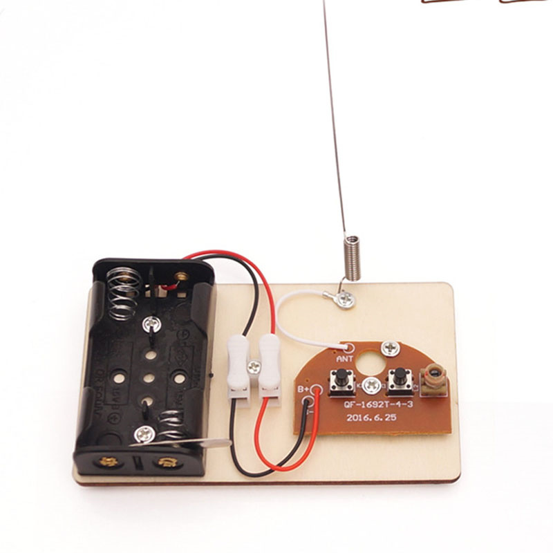 Teknologi Sains anak-anak prod - Audio Music Maker ulasan dan harga